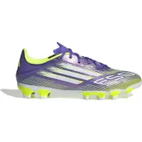 Adidas F50 League Mg Football Boots Violet EU 43 1/3 Homme