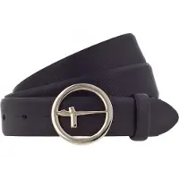 Tamaris Ceinture ' Essential Classics ' noir