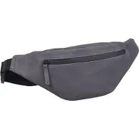 Leonhard heyden Sacs banane gris