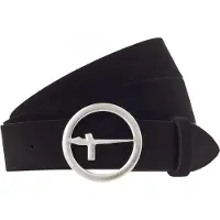 Tamaris Ceinture ' Essential Classics ' noir