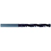 RUKO Foret à Métaux Tc Din 338 Type N 5.5 Mm