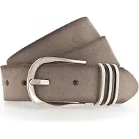 Tamaris Ceinture 'Essential' taupe