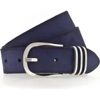 Tamaris Ceinture marine / argent