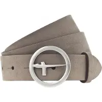 Tamaris Ceinture ' Essential Classics ' taupe