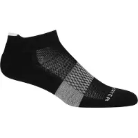 Icebreaker Chaussettes Icebreaker Women Multisport Light Micro Black Snow-M