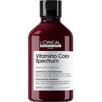 L'Oréal Serie Expert Vitamino Color Spectrum shampoing protection de couleur 300 ml