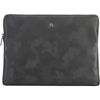 Jekyll & Hide Sac d’ordinateur portable 'Havanna' gris