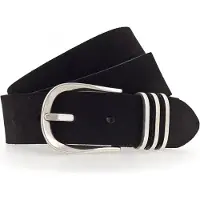 Tamaris Ceinture 'Essential Classics' noir
