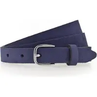 Tamaris Ceinture 'Essential Classics' marine