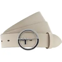 Tamaris Ceinture 'Essential Classics' beige