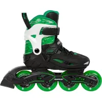 Powerslide inline brusle Phuzion Universe 4W 2022, 940690