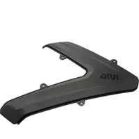 Givi Z3701mattdxr Case Cover For Top Case Argenté