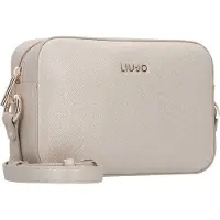 Liu Jo Sac à bandoulière rosé