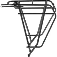 Racktime Porte-bagages Tubus Grand Tour, 26-28"