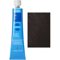 Goldwell Colorance 2N Black Demi-Permanent Hair Color 60 ml