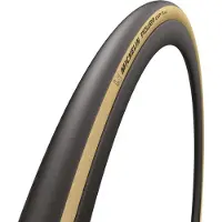 Michelin Power Cup Competition Tubeless 700c X 25 Road Tyre Noir 700C x 25