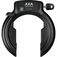 Axa Antivol de cadre Imenso Large 75mm