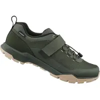 Shimano Ex500 Mtb Shoes Noir EU 45 Homme