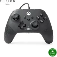 PowerA Contrôleur XB filaire Fusion Pro 4