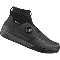 Shimano Chaussures de vélo GF800, unisexe