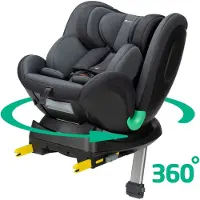 Bebeconfort Evolvefix+ I Size