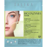Talika Bio Enzymes Masque Purifiant 1 pc(s) Masque(S) Pour Le Visage