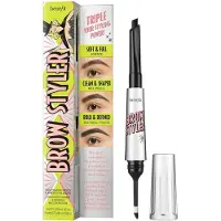 Benefit Brow Styler CRAYON ET POUDRE À SOURCILS