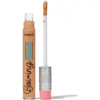 Benefit Boi-ing Bright On Concealer correcteur éclat anti-cernes teinte Apricot (Deep Neutral Yellow) 5 ml