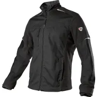 Bp Veste fonctionnelle 1992 570 noir taille 52/54 (54)