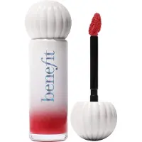 Benefit Lippen LippenstiftSplashtint - Hydraterende Glanzende Tint 15 Yachty Hottie 6 ml ()