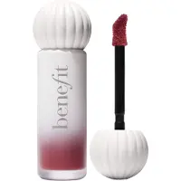 Benefit Lippen LippenstiftPlushtint - Hydraterende Mattertint 22 Silk PJS 6 ml ()