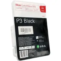Oce 1070010542 toner cartridge 1 pc(s) Original Black