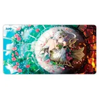 Mihoyo Podkadka pod mysz Genshin Impact Void Drumming 70x40 cm - Oficjalna Licencja