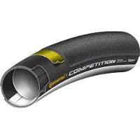 Continental boyau Competition 28 "x25mm (27x1") sw/sw Skin 8.0-12.0 S42