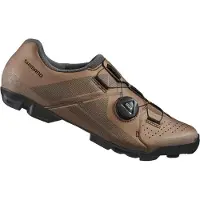 Shimano Xc300 Road Shoes Marron EU 37 Femme