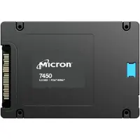 Micron 7450 PRO 3.84TB U.3 NVMe PCIe Gen4 1DWPD