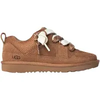 Ugg Kids Lo Lowmel Enfant - Marron, Marron