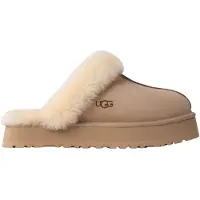 Ugg Sabots 'DISQUETTE' beige / crème
