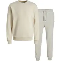 Jack & Jones Bradley Sweat Crew Set Hommes
