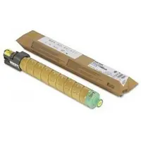Ricoh 841553 (Type MP C400E) - Jaune - Toner