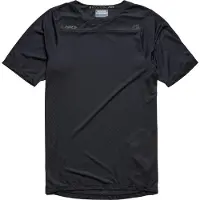 Troy Lee Designs Skyline Air Short Sleeve Enduro Jersey Noir M Homme
