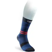 Thuasne Mi-hautes Up Activ Socks Gris EU 35-38