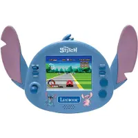 Disney Console Portable Disney Stitch avec contrôle gestuel