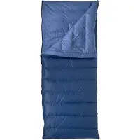 Lowland Outdoor Sac de Couchage Lowland Companion NC Extra Breed