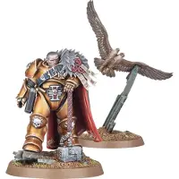 Games Workshop Warhammer 40k - Inquisiteur Coteaz (Matières plastiques)