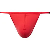 Hom Slip rouge