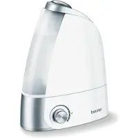 Beurer Humidificateur d'air à ultrasons LB 44
