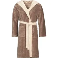 Vossen Peignoir Vossen Poppy Timber-S