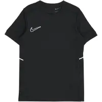 Nike T-Shirt fonctionnel 'ACD25' noir / blanc