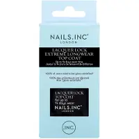 Nails Inc . 45 Second Lacquer Lock vernis de protection 14 ml
